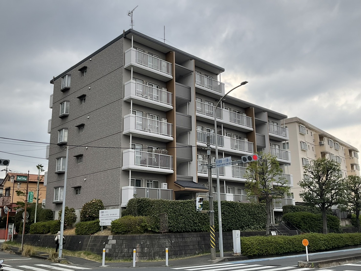 外壁塗装