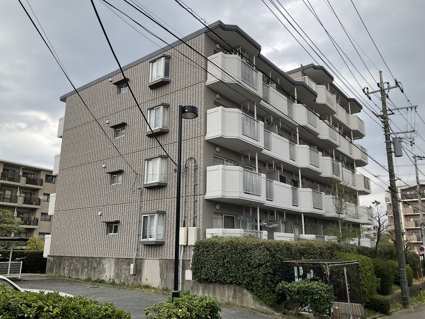 外壁塗装